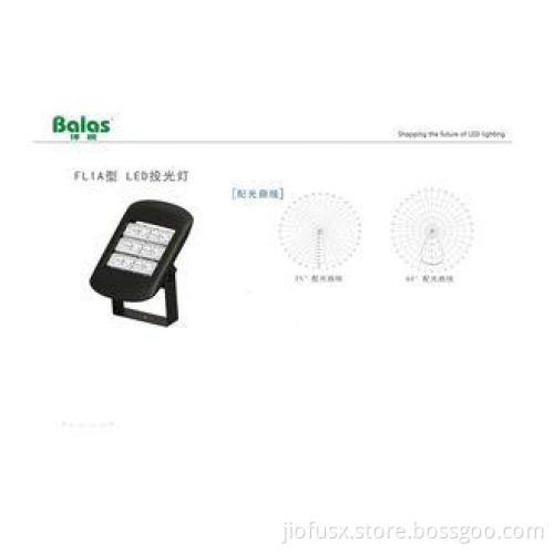 Marine Waterproof LED Flood lights Outdoor , High Brightnes